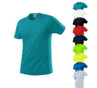 SW304 Starworld T-shirt Atmungsaktiv Bright Red L