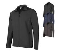 SW800 Starworld Unisex Softshelljacke Jacke Deep Navy L