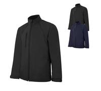 SW900 Starworld Herren Softshelljacke Jacke Deep Navy L