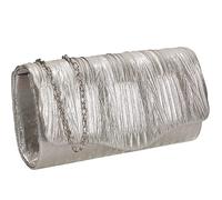 SwankySwans Alice Clutch-Tasche
