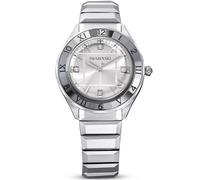 Swarovski 5634648 - Damen - 37 mm - Analog - Quarz - Saphirglas