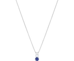 Swarovski Anhänger - Attract Trilogy - 5416156 blau
