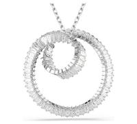 Swarovski Anhänger - Matrix - 5727114 silber