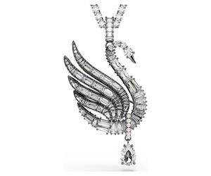Swarovski Anhänger - Swan - 5723411 silber