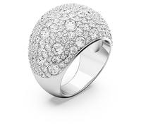 Swarovski Anillo de cóctel Luna 5677133 blanco