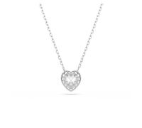 Swarovski Halskette - Ariana Grande CAPSULE - 5720852 silber