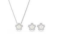 Swarovski Ariana Grande x Swarovski 5749180 - Damen - Edelstahl