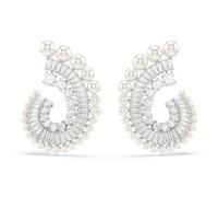 Swarovski Ohrringe - Ariana Grande CAPSULE - 5720869 silber