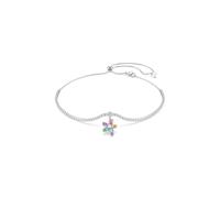 Swarovski Ariana Grande X Swarovski Kollektion, Gemischte Schliffe, Mehrfarbig, Rhodiniert