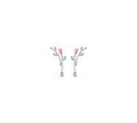 Swarovski Ariana Grande x Swarovski Ohrringe Rostfreier Stahl 5737426 - Damen - Edelstahl