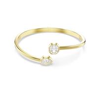 Swarovski Armband - Armband - Gr. ONE SIZE - in Gold - für Damen