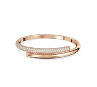 Swarovski Armband - Armreif - Gr. ONE SIZE - in Quarz - für Damen