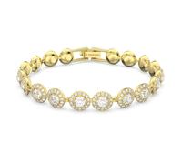 Swarovski - Armband Aus Edelstahl Für Damen one_size Gold
