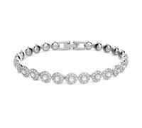Swarovski - Armband Aus Edelstahl Für Damen one_size Silber