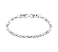 Swarovski - Armband Aus Edelstahl Für Damen one_size Silber