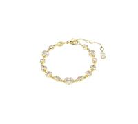 Swarovski Armband Bernstein Tennis 5705471 vergoldet