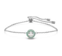 Swarovski Armband Damen Una Angelic Grün / Weiß 5639903