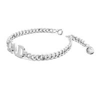 Swarovski Armband Father's Day - Weißer Dad
