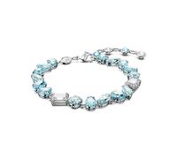 Swarovski Gema Kettenarmband Weiblich Metall