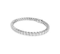 Swarovski Matrix Tennis Armband - L (17,5 cm)