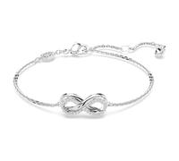 Swarovski Armband - Hyperbel - 5679664 silber