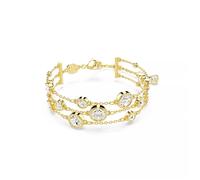 Swarovski Imber Goldfarbenes Armband 5680095 für Damen - One Size
