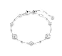Swarovski Armband - Imber Armband - Gr. ONE SIZE - in Silber - für Damen