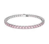 Swarovski Matrix Tennis Armband 5648931 Rundschliff