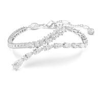 Swarovski Armband - Matrix - 5693154 silber