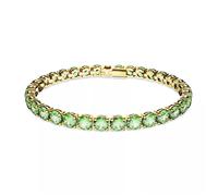 Swarovski Armband - Matrix Armband - Gr. ONE SIZE - in Gold - für Damen