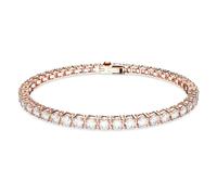 Swarovski Armband - Matrix Tennis - 5657660 roségold