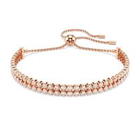 Swarovski Armband - Matrix Tennis - 5677823 roségold
