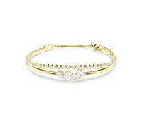 Swarovski Mesmera Attract - Armband Für Damen one_size Gold