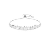 Swarovski Armband Mesmera Glam für Damen Silber One Size