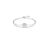 Swarovski Armband - Meteora Armband - Gr. ONE SIZE - in Silber - für Damen