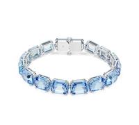 Swarovski Armband - Millenia Armband - Gr. ONE SIZE - in Silber - für Damen