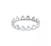 Swarovski Armband - Millenia Armband - Gr. ONE SIZE - in Silber - für Damen