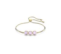 Swarovski Armband Orbita (MUCO/GOS 5640259) – Mehrfarbig, Goldlegierungsschicht – Einheitsgröße