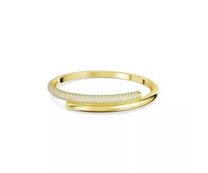 Swarovski Armband - Swarovski Dextera Goldfarbene Armband 5674980 - Gr. ONE SIZE - in Gold - für Damen