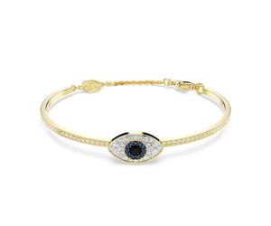 Swarovski Armband - Symbol Armreif Oro - Gr. 15.50 CM - in Gold - für Damen