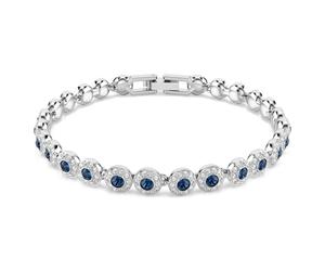Swarovski Armband - Una Angelic - 5733401 blau