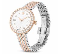 Swarovski Uhren - Certa - 5672971 roségold