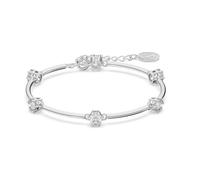 Swarovski Armreif - Constella - 5641680 silber