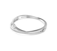 Swarovski Armreif - Hyperbola - 5691225 weiß