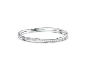 Swarovski Armreif Hyperbola Spin 5565210