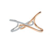Swarovski Armreif - Infinity - 5538227 roségold