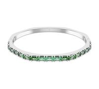 Swarovski Armreif - Matrix - 5708110 grün