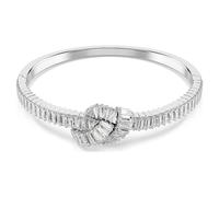 Swarovski Armreif - Matrix - 5727120 silber