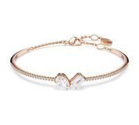 Swarovski Armreif - Mesmera - 5734247 roségold