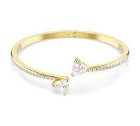 Swarovski Armreif - Mesmera Attract - 5733474 gold